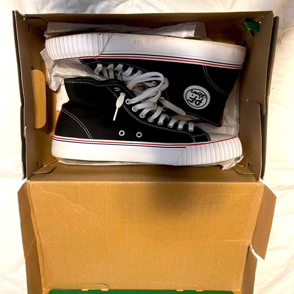 PF FLYERS